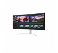 Màn hình LCD LG 38WR85QC-W.ATV ( IPS WQHD 144Hz 1ms - Màn hình cong, chân đế linh hoạt)