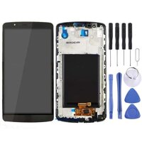Màn hình LCD LG G3 / D850 / D851 / D855 / VS985 thêm bộ khung và bộ lắp ráp hoàn chỉnh