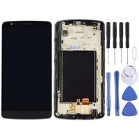 Màn hình LCD LG G3 Stylus / D690 thêm bộ khung và bộ lắp ráp hoàn chỉnh