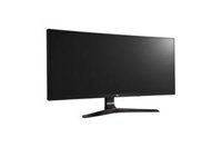 Màn Hình - LCD LG Gaming 34UC79G Curved _34 inch WFHD IPS (2560 x 1080) 144Hz _HDMI _Display Port _USB_ 518ID