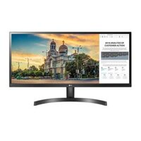 Màn Hình - LCD LG Gaming 29WK500 _29 inch WFHD IPS Monitor (2560 x 1080) _HDMI _ 518ID