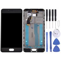 Màn hình LCD Meizu M5s / Meilan 5s thêm bộ khung và bộ lắp ráp hoàn chỉnh