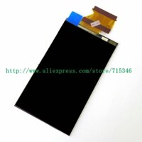 Màn Hình LCD Mới Cho Máy Ảnh Sony Alpha NEX-F3 F3 DSC-WX30 DSC-WX70 DSC-WX170 NEXF3 WX30 WX70 WX170