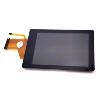 Màn Hình LCD Mới Cho Sony Alpha A7 A7S A7R A7C Có Đèn Nền Với Kính Camera Sửa Chữa Một Phần