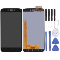 Màn hình LCD Motorola Moto C Plus và bộ lắp ráp đầy đủ