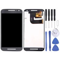 Màn hình LCD Motorola Moto G (thế hệ thứ 3) và bộ lắp ráp đầy đủ