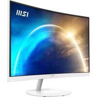 Màn hình LCD MSI MP271CW 27in Cong (1920 x 1080/75Hz/1 ms) White