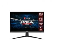 Màn hình LCD MSI OPTIX G241  (144Hz, IPS)