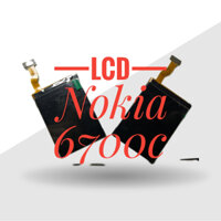 Màn Hình LCD Nokia 6700C
