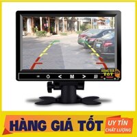 Màn Hình LCD Ô Tô 7 Inch HD 1024x600P Phát Nhạc MP5 Qua Loa Xe