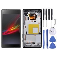 Màn Hình LCD OEM Cho Sony Xperia Z5 Compact / E5803 / E5823 / Z5 mini Kèm Khung