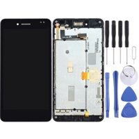 Màn Hình lcd oem Có Khung Cho Máy Tính Bảng asus padfone infinity / a80