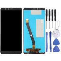 Màn hình LCD OEM được chào đón nhất cho Huawei Enjoy 8 Plus / Y9 với Bộ số hóa đầy đủ