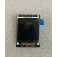 Màn hình LCD Oled 1.44 inch TFT SPI