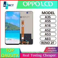 Màn hình LCD Oppo A3S A5 A5S A9 A15 A16 A17 A31 A52 A53 A54 A55 A57 A74 A83 A92 F5 F7 F9 F11 LCD