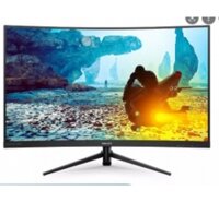 Màn Hình LCD PHILIP 272M  272M8CZ (27inch /Gaming Cong/HDMI,DP)