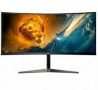 Màn Hình LCD PHILIP 322M 322M8CZ  (32inch / HDMI,DP)