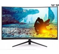 Màn Hình LCD PHILIP 325M 325M8C (32inch /HDMI,DP)