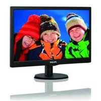 Màn hình LCD Philips 18.5” 193V5LHSB2/97 HD 60Hz HDMI
