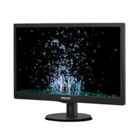 Màn hình LCD Philips 19.5" 203V5LHSB2