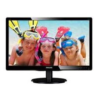 Màn hình LCD Philips 19,5” 203V5LHSB2