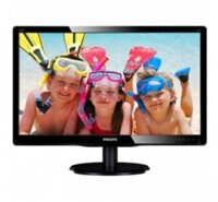 Màn hình LCD Philips 203V5 203V5LHSB2  (19.5IN /VGA,HDMI / VGA )