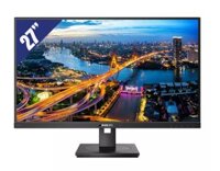 Màn hình LCD PHILIPS 276B1 (2560 x 1440/IPS/75Hz/4 ms/FreeSync)