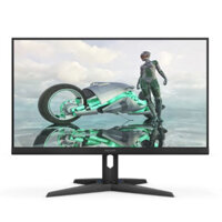 Màn hình LCD Philips Gaming 27M3N3540P (27 inch/ 2560 x 1440/ 350 cd/m2/ 1ms/ 240Hz)