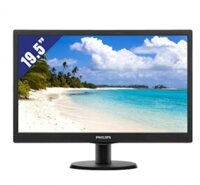 MÀN HÌNH LCD Philips 203V5LSB2