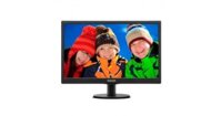 Màn hình LCD PHILIPS 193V5LHSB2	(vga, HDMI)