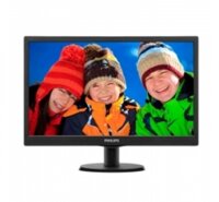 Màn hình LCD PHILIPS 193V5LHSB2(vga, HDMI)