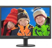 Màn hình LCD Philips 223V5LHSB2 (21.5IN FHD / VGA , HDMI )