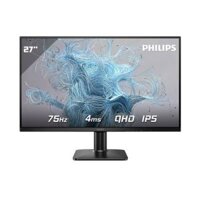 Màn hình LCD Philips 27E2N1500L/71 (27 inch/ 2560 x 1440/ 300 cd/m2/ 4ms/ 75Hz)