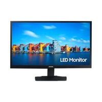Màn hình LCD SAMSUNG 18.5″ LS19A330NHEXXV (1366 x 768/TN/60Hz/5 ms/New fullbox)