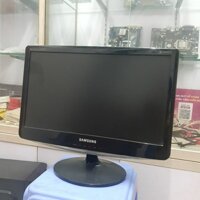 Màn hình LCD Samsung 19 inch sọc nhẹ