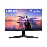 Màn hình LCD Samsung 22 inch LF22T350FHEXXV (1920x1080, IPS, 75Hz, 5ms, Free sync)