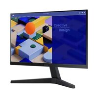 Màn hình LCD Samsung 22 inch LS22C310EAEXXV ( 1920 x 1080 | IPS | 75Hz | 5ms )