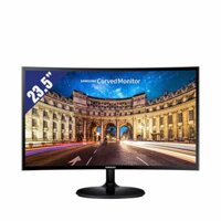 Màn hình LCD SAMSUNG 24" LC24F390FHEXXV cong