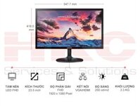 Màn hình LCD SamSung 24F350FH
