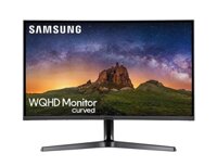 Màn hình LCD Samsung 27 LC27JG50QQEXXV