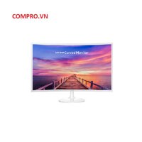 Màn hình LCD Samsung 32'' LC32H711QQEXXV ( Cong )