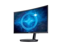 Màn Hình - LCD Samsung Curved Monitor LC24FG70FQEXXV 24 inch Full HD (1920 x 1080) 144 Hz LED _Display Port _HDMI _16817S