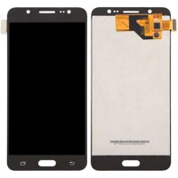 Màn hình LCD samsung Galaxy J5 (2016) (Đen) và bộ số hóa đầy đủ vật liệu TFT