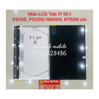 ￼Màn Hình LCD Samsung Galaxy Tab II 10.1 / P5100 / P5200 / N8000 / P7500, Loại ZIN