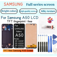 Màn hình LCD Samsung Galaxy A50 mới cho lắp ráp màn hình A50 SM-A505F