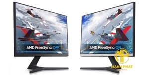 Màn hình LED Samsung LU28R550UQEXXV - 28 inch UHD 4K