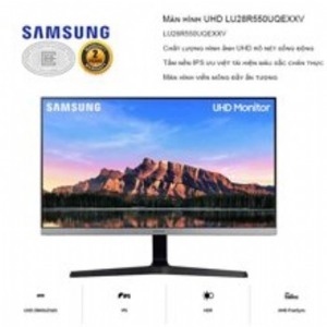 Màn hình LED Samsung LU28R550UQEXXV - 28 inch UHD 4K