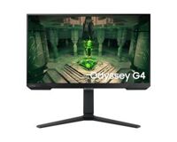 Màn hình LCD SAMSUNG Odyssey G4 LS25BG400EEXXV 25" FHD IPS 240Hz 1MS chuyên game