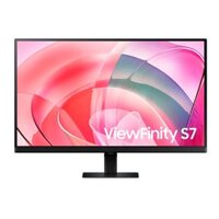 Màn hình LCD Samsung ViewFinity S7 S70D UHD 4k LS27D700EAEXXV (27INCH/IPS/UHD/60Hz/5MS)