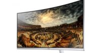 Màn Hình - LCD Samsung LC34F791WQEXXV | 34 inch | WQHD (3440 x 1440) | Display Port HDMI | Curved Monitor